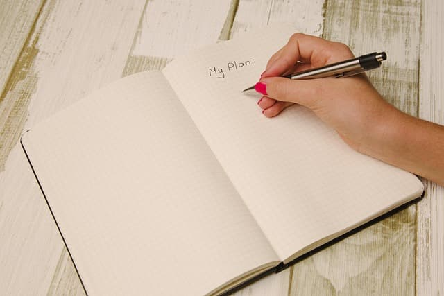 10 astuces pour rester organisé au quotidien