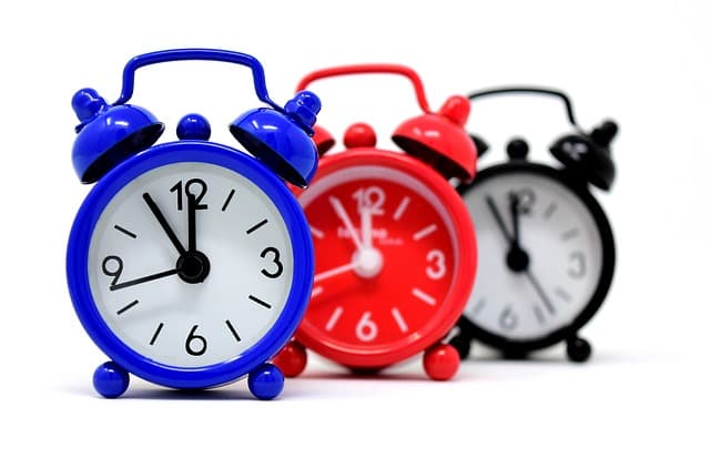 10 astuces pour économiser du temps dans votre quotidien