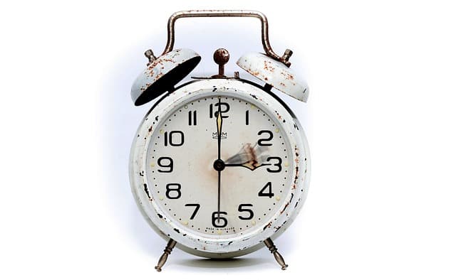10 astuces pour gagner du temps dans vos journées chargées