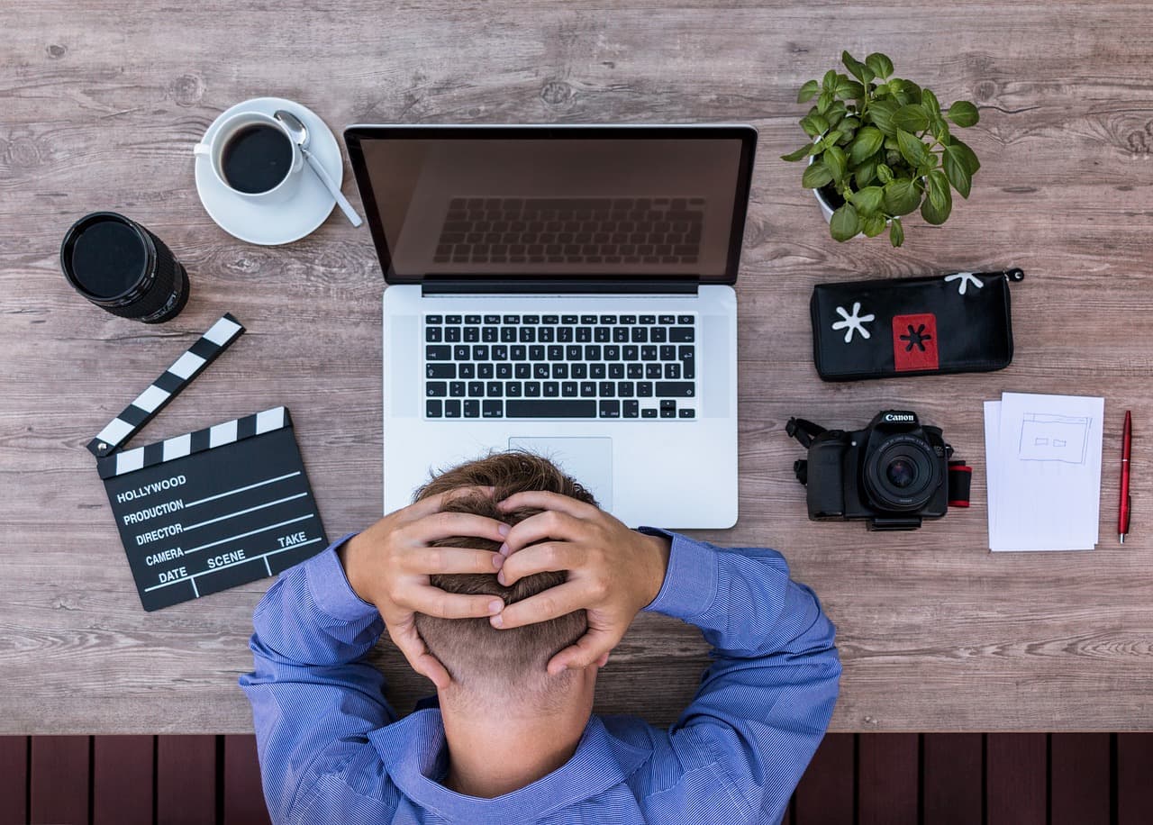 10 astuces pour rester motivé durant vos tâches quotidiennes