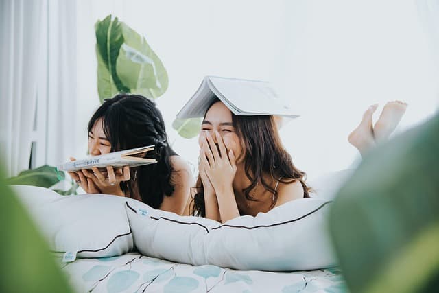 10 astuces pour des soirées en famille mémorables