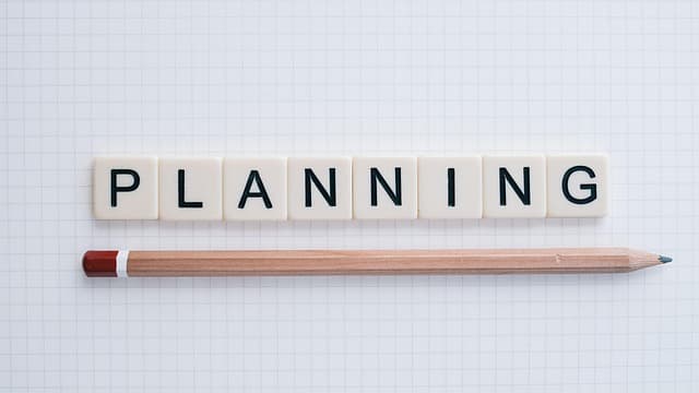 7 astuces pour bien organiser vos repas de la semaine