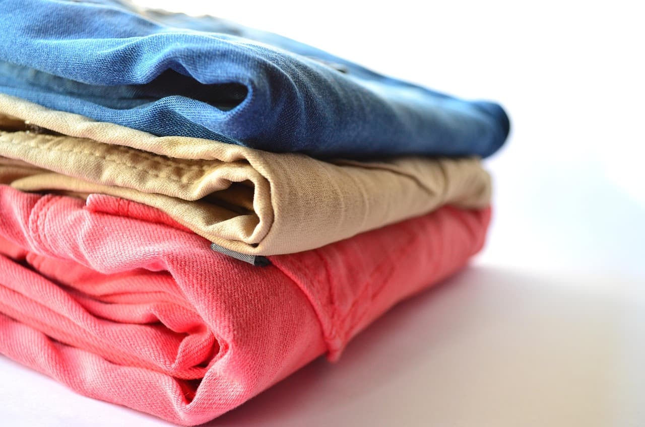 10 astuces pour un rangement efficace de vos vêtements