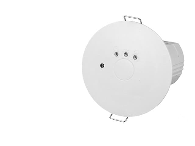 Détecteur de mouvement par fréquence Miidex